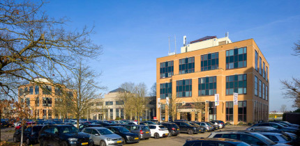 Groei van Meerdervoort zet door in sterk eerste kwartaal