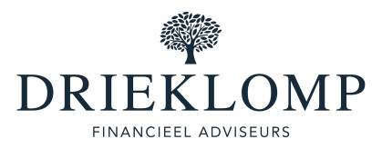 Drieklomp Financieel Adviseurs logo