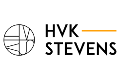HVK Stevens logo