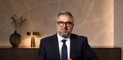 Geduld en discipline: zo bouwt COO Murat Önen aan Meerdervoort