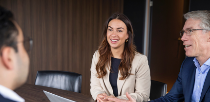 Werkstudent Legal, Data & Office Support
